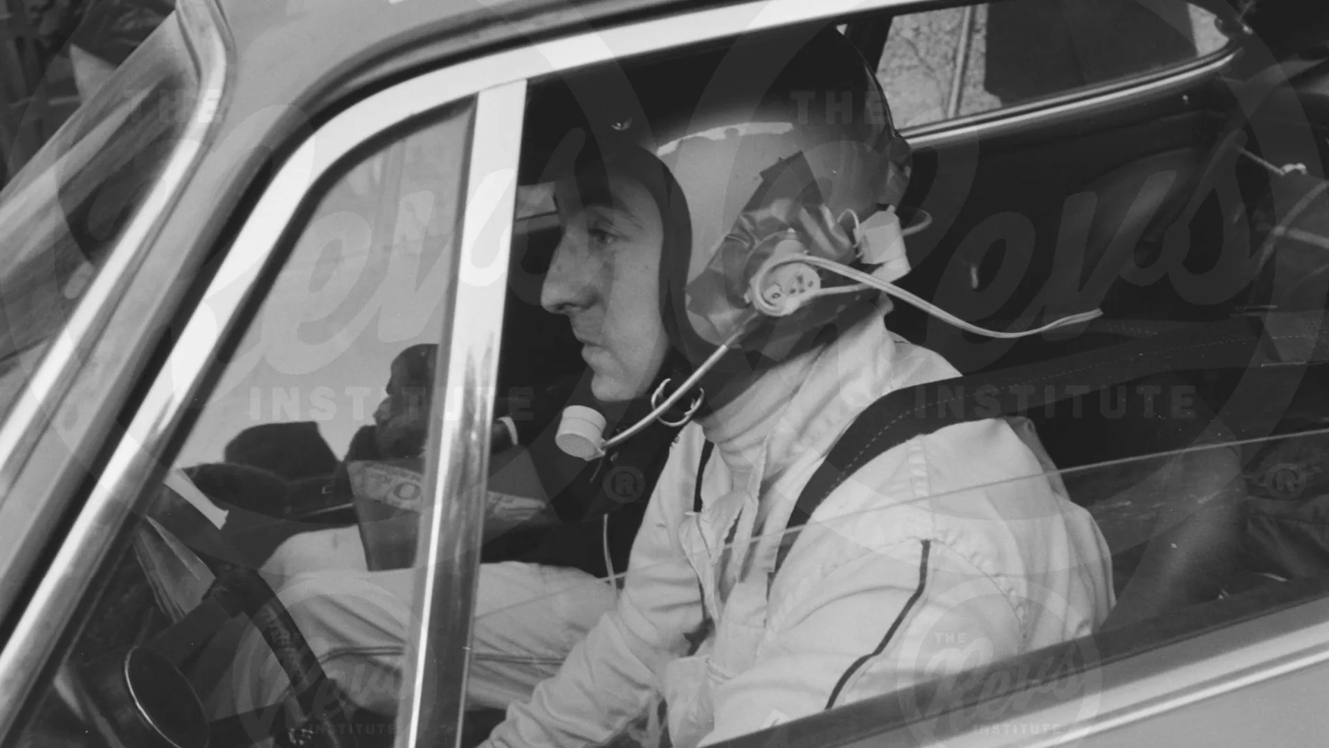 Rallye Automobile Monte-Carlo 1969